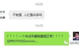 蔡萝莉 吃瓜,揭秘网络红人的真实一面