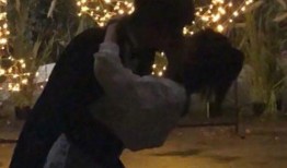 明星吃瓜接吻视频,吃瓜接吻视频曝光，网友热议不断