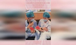 无锡护士吃瓜,网络热议背后的真相与反思