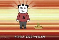 吃瓜风潮沙雕动漫,吃瓜风潮下的二次元盛宴