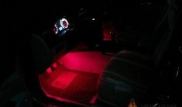 吃瓜紫色氛围灯,一场视觉与味蕾的盛宴