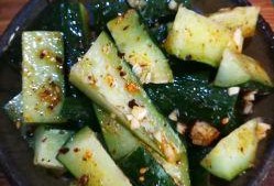 牛瓜条叫瓜条吗怎么吃,瓜条新吃法，美味与营养并存