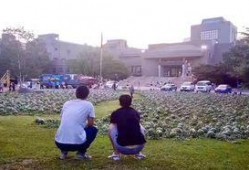 东湖学院吃瓜事件