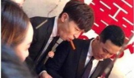 吃瓜伴郎,揭秘婚礼现场的欢乐与温馨瞬间