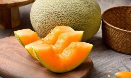 一岁宝宝吃哈密瓜和樱桃,哈密瓜与樱桃的甜蜜滋味