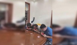 子女打架家人吃瓜,子女打架，家人成“吃瓜群众”