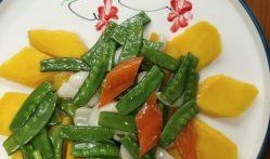 湖州织里吃瓜,探寻湖州织里特色美食之旅