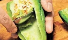 挖凉瓜怎么吃,挖凉瓜的多样美味吃法探索