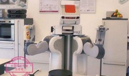 小型吃瓜机器视频,智能生活新宠儿