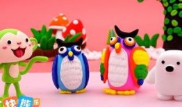 猴子吃瓜复述故事,猴王瓜园奇遇记