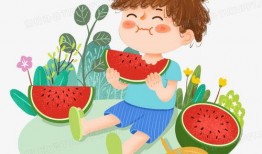 吃瓜小子头像高清图,揭秘吃瓜小子高清头像背后的魅力