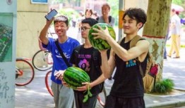 吃瓜大学城,揭秘校园里的热点事件与趣味生活