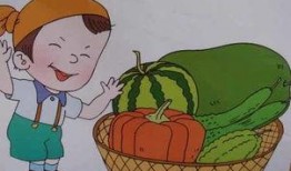 愚人吃瓜作文,一场意外的欢乐盛宴