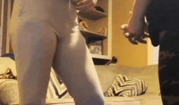 长腿妹子吃瓜视频,揭秘娱乐圈幕后真相