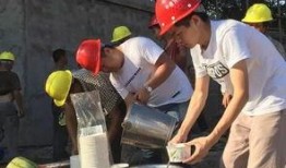 吃瓜施工员,揭秘建筑工地的趣味日常