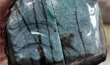 翡翠大师带你吃瓜,翡翠大师带你领略美食与翡翠的跨界魅力