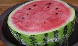 吃瓜吃的是西瓜吗图片,揭秘“吃瓜”背后的西瓜之谜