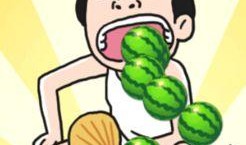 搞笑吃瓜问答,笑料百出！搞笑吃瓜问答大盘点