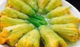带花小瓜怎么吃,探索家常美味新选择
