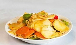 吃瓜少女魏淑吃年糕,吃瓜少女的甜蜜邂逅