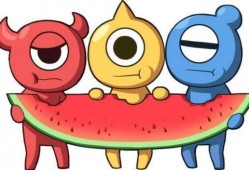 吃瓜群众的辛苦,见证时代变迁