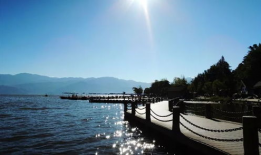 西昌邛海吃瓜视频,一场吃瓜盛宴的欢乐时光