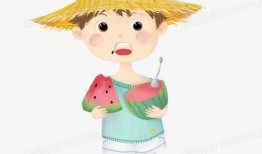 吃瓜小子头像高清图,揭秘吃瓜小子高清头像背后的魅力