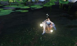 楚留香吃瓜女孩,吃瓜女孩的奇幻冒险之旅