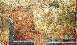 吃瓜在古代的说法,古时“吃瓜群众”的趣味解读