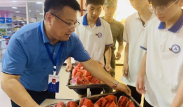 技师吃瓜,揭秘行业背后的趣味故事