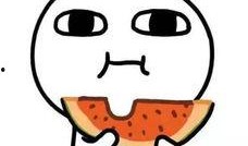 做梦吃瓜好么,揭秘梦境吃瓜的奇妙体验