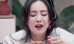 吃瓜大牙女星,娱乐圈的瓜田瓜语