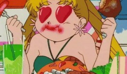 吃瓜风潮沙雕动漫,吃瓜风潮下的二次元盛宴