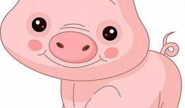 猪吃田瓜图片,田园生活画卷展