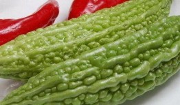 挖凉瓜怎么吃,挖凉瓜的多样美味吃法探索