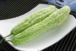 挖凉瓜怎么吃,挖凉瓜的多样美味吃法探索