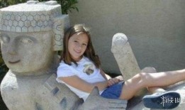 吃瓜小妹子,吃瓜小妹子的趣味生活点滴