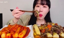 吃瓜少女魏淑吃年糕,吃瓜少女的甜蜜邂逅