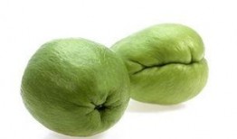 佛手瓜怀孕可以吃吗,安全与营养两不误