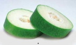 夏日吃瓜减肥,轻松享瘦一夏