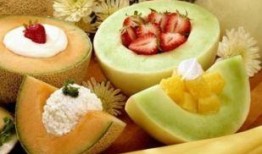 半夜吃哈密瓜会胖吗,增肥风险解析