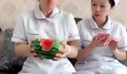 无锡护士吃瓜,网络热议背后的真相与反思